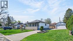 2489 FRANCOIS ROAD Windsor, ON N8W 4T3
