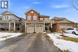 420 ARMSTRONG Street W  Listowel, ON N4W 0E6