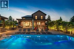 1298 PINEGROVE Road Oakville, ON L6L 2X3