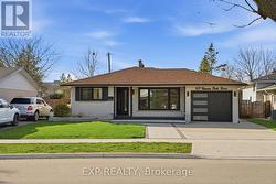 669 GENEVA PARK DRIVE  Burlington, ON L7N 3C2