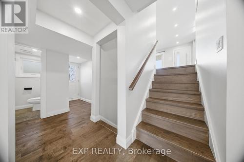 669 Geneva Park Drive, Burlington, ON - Indoor Photo Showing Other Room