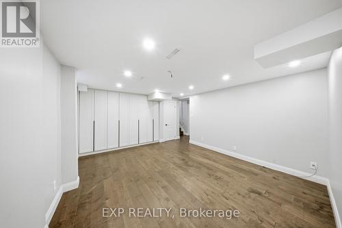 669 Geneva Park Drive, Burlington, ON - Indoor