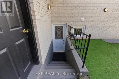 669 Geneva Park Drive, Burlington, ON -  With Exterior