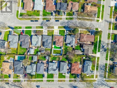 669 Geneva Park Drive, Burlington, ON - Other