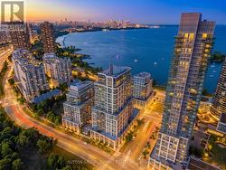 2304 - 2121 LAKE SHORE BOULEVARD W Toronto, ON M8V 4E9