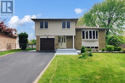 53 GENEVA CRESCENT  Brampton, ON L6S 1K7