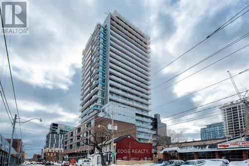 311 - 120 PARLIAMENT STREET  Toronto, ON M5A 2Y8