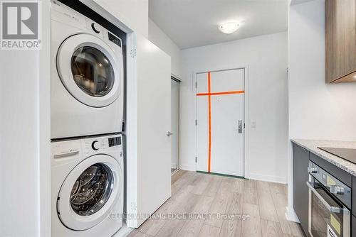 311 - 120 Parliament Street, Toronto, ON - Indoor Photo Showing Laundry Room