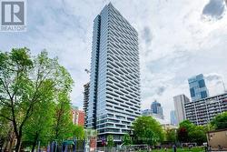 3609 - 85 WOOD STREET Toronto, ON M4Y 0E8