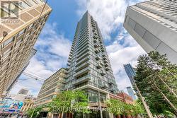 2908 - 75 ST NICHOLAS STREET Toronto, ON M4Y 0A5