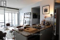 1706 - 438 KING STREET W Toronto, ON M5V 3T9