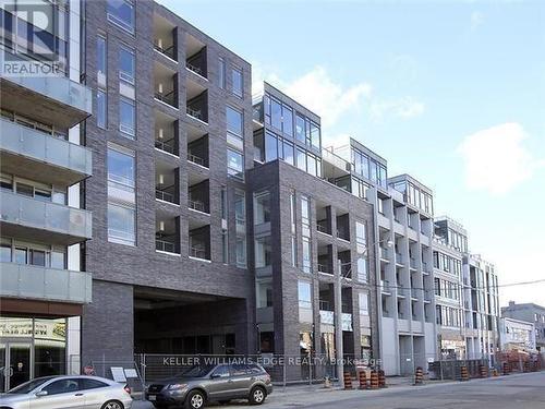 302 - 20 GLADSTONE AVENUE  Toronto, ON M6J 3K6