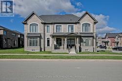 1864 IRISH MOSS SQUARE  Pickering, ON L1Y 0B4