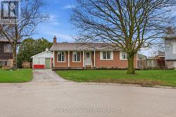 3 LARCH PLACE Ingersoll (Ingersoll - South), ON N5C 3S6