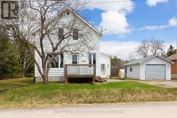306 SPETZ AVENUE  Powassan, ON P0H 1Z0