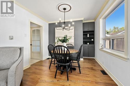 121 Goodfellow Road E, Peterborough, ON - Indoor