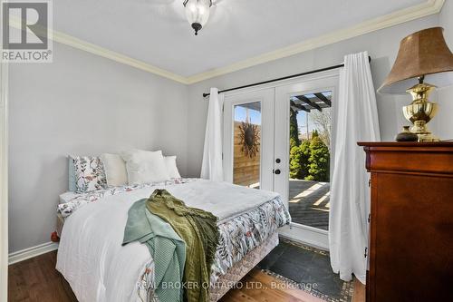 121 Goodfellow Road E, Peterborough, ON - Indoor Photo Showing Bedroom