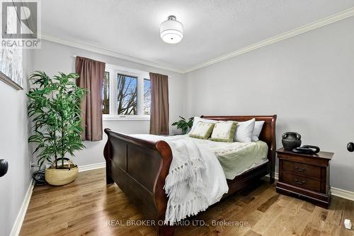 121 Goodfellow Road E, Peterborough, ON - Indoor Photo Showing Bedroom