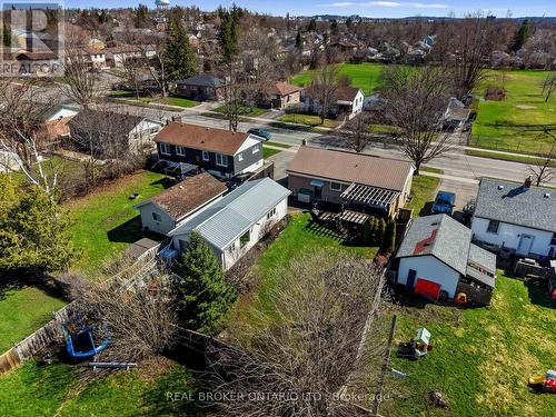 121 Goodfellow Road E, Peterborough, ON - Outdoor With View