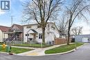 1361 Albert, Windsor, ON  - Outdoor With Facade 