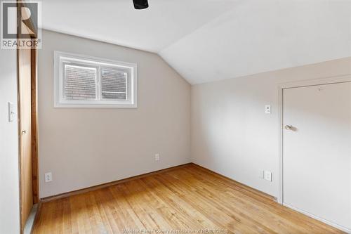 1361 Albert, Windsor, ON - Indoor Photo Showing Other Room