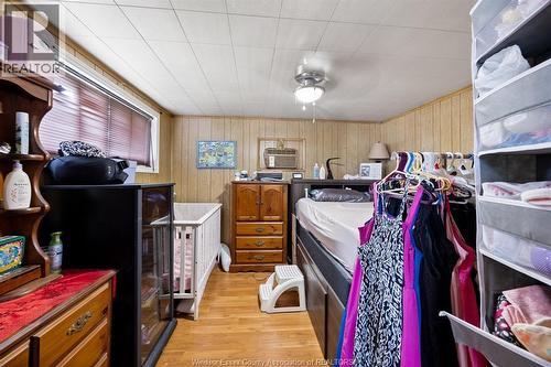 1361 Albert, Windsor, ON - Indoor