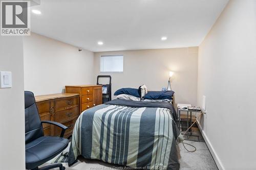 1361 Albert, Windsor, ON - Indoor