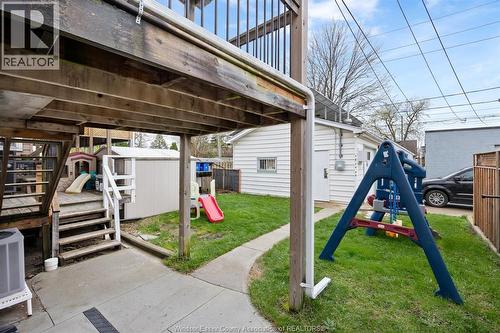 1361 Albert, Windsor, ON - 