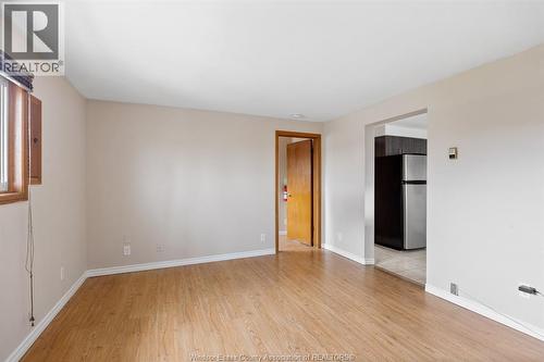 1361 Albert, Windsor, ON - Indoor Photo Showing Other Room