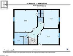 Floor plan - 