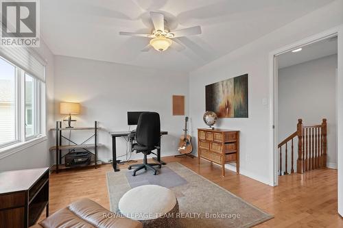 Second Bedroom - 173 West Village Private, Ottawa, ON - Indoor Photo Showing Other Room