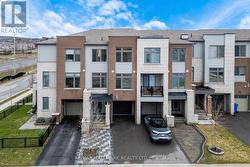 52 ALLURE STREET  Newmarket, ON L3X 0L2