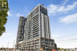 TH 107 - 8010 DERRY ROAD  Milton (Co Coates), ON L9T 2X5