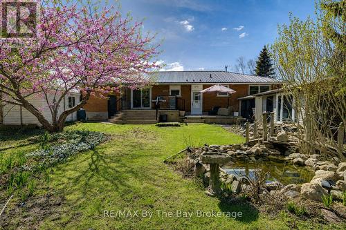 31 SAUNDERS STREET  Collingwood, ON L9Y 0G3