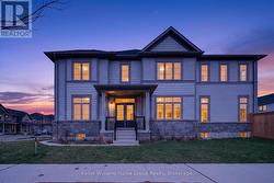 179 REA DRIVE  Centre Wellington (Fergus), ON N1M 0H1