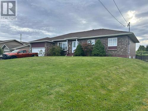 49 Gallant Street  Stephenville, NL A2N 2B3