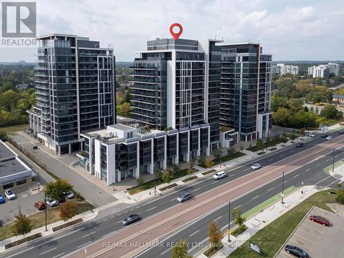PH6 - 9600 YONGE STREET  Richmond Hill, ON L4C 0X3