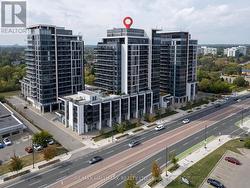 PH6 - 9600 YONGE STREET  Richmond Hill, ON L4C 0X3