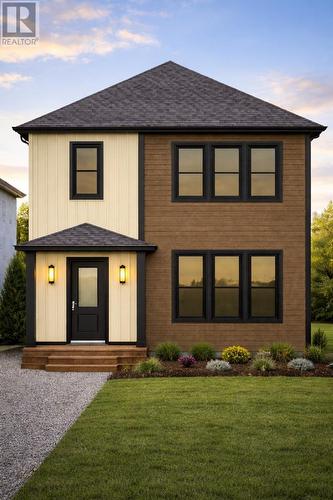 6 Oak Street  Gander, NL A1V 0G6