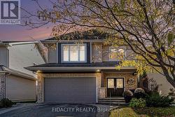 121 BANDELIER WAY  Ottawa, ON K2S 0C2