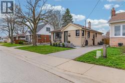 91 NINTH Avenue Brantford, ON N3S 1E6