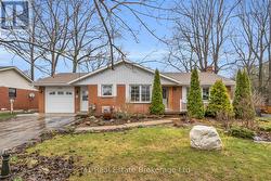540 CHURCH CRESCENT Wellington North (Mount Forest), ON N0G 2L2
