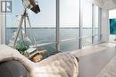 1014 - 29 Queens Quay E, Toronto, ON  - Indoor Photo Showing Other Room 