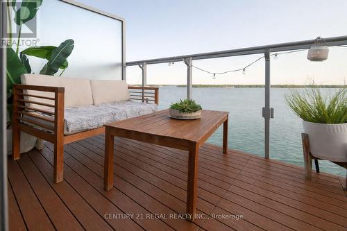 1014 - 29 Queens Quay E, Toronto, ON - Outdoor With Exterior