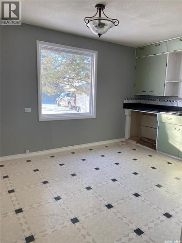 117 Prospect Avenue, Oxbow, SK - Indoor Photo Showing Other Room