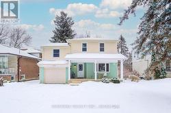 222 RICHMOND STREET Richmond Hill, ON L4C 3Y8