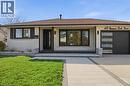 669 Geneva Park Drive, Burlington, ON  - Outdoor 