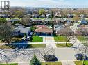 669 Geneva Park Drive, Burlington, ON  - Outdoor With View 