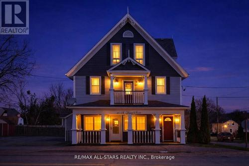 16 ST DAVID STREET  Kawartha Lakes (Lindsay), ON K9V 1N1