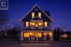 16 ST DAVID STREET  Kawartha Lakes (Lindsay), ON K9V 1N1